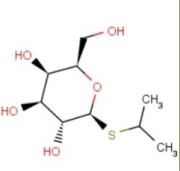 异丙基-β-D-硫代吡喃半乳糖苷