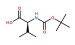 BOC-L-缬氨酸