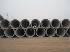 濰坊鋼筋混凝土排水管價格