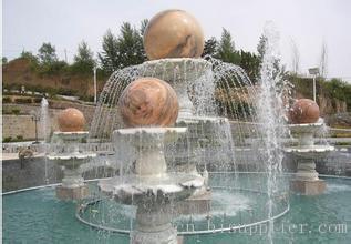 贵阳喷泉雕塑厂
