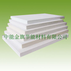 硅酸铝纤维软板
