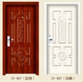 套装门与传统木门的区别？可算弄清楚了！