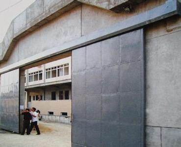 临沂监室门厂家