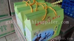 广西海鸭蛋礼盒