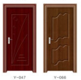室内套装门哪种好 室内套装门的六大材质选择必看