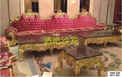 貴陽酒吧沙發
