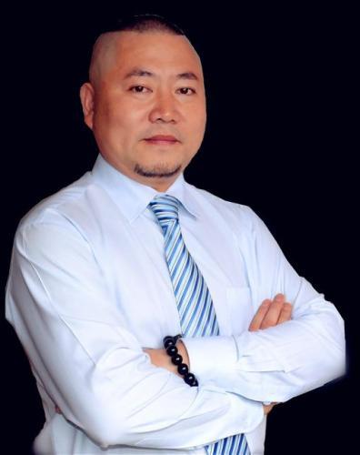 杨老师(高*培训师)