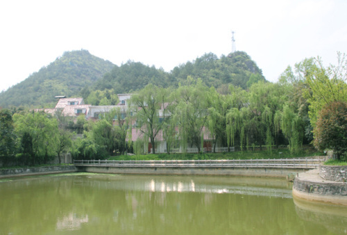 林城小碧基地