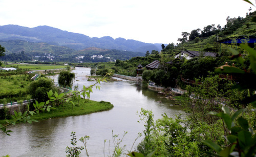 開陽水頭寨基地