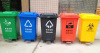 柳州塑料垃圾桶價格