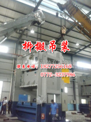 柳州吊装工程