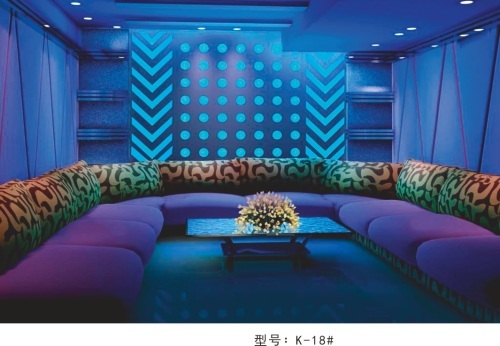 贵阳会所沙发