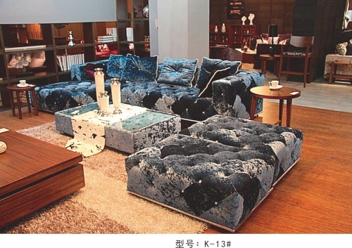 贵阳沙发定做厂家