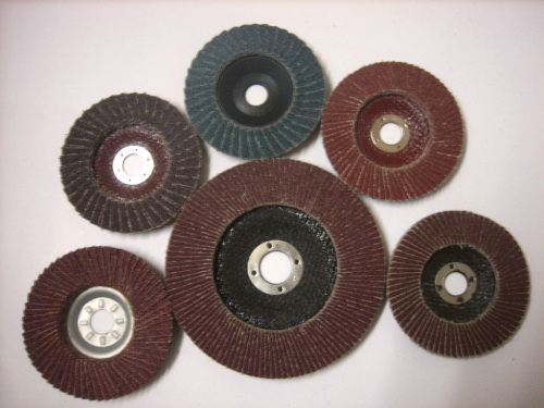 平面砂布轮的使用方法与主要作用