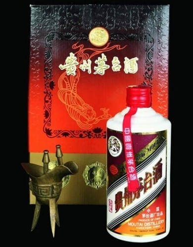 出口茅台酒和普通茅台酒有什么不同?
