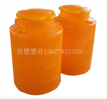 柳州专业水容器制作