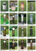 威海太陽能草坪燈