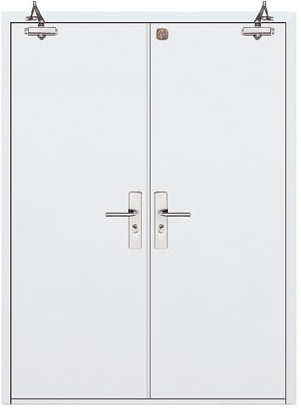 平板对开防火门-海商网，其他门产品库