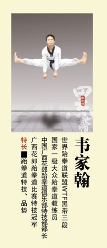 真正的武术去哪了?