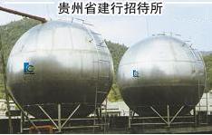 贵州不锈钢水箱周边用钨极氩弧焊接,具有强度高、重量轻、成本低、环保卫生等特点