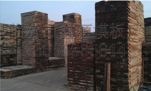 钢跳板租赁的优点