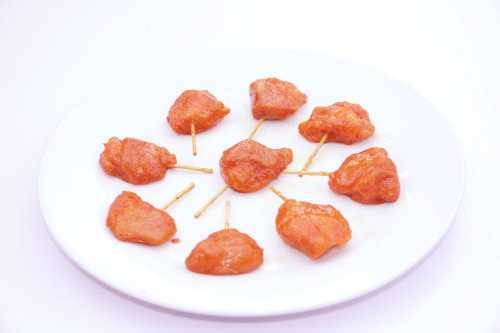 迷你串(牙签肉)-海商网，畜产和动物副产品产品库