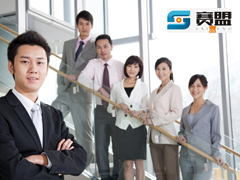 西安賽盟信息科技有限公司