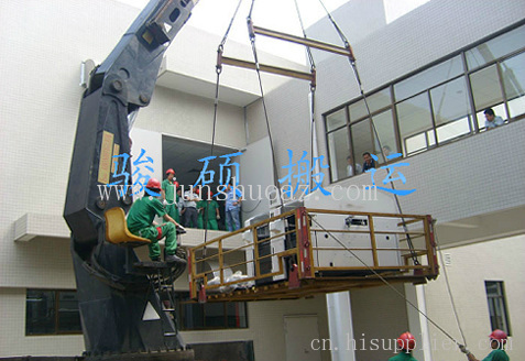 重庆白市驿设备吊装-海商网,货车和客车产品库