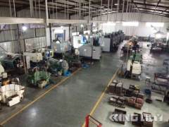 宁波市镇海金雳机械制造有限公司