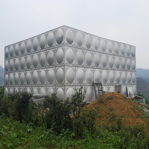 不锈钢水箱实用环境及寿命