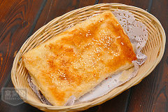 油酥饼培训