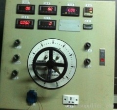高壓清洗機耐久循環測試臺ZYDJ-5799