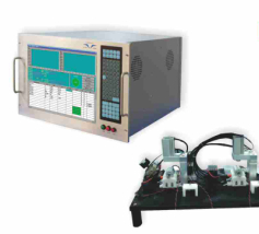 ZYFS-730型直流電機測試系統