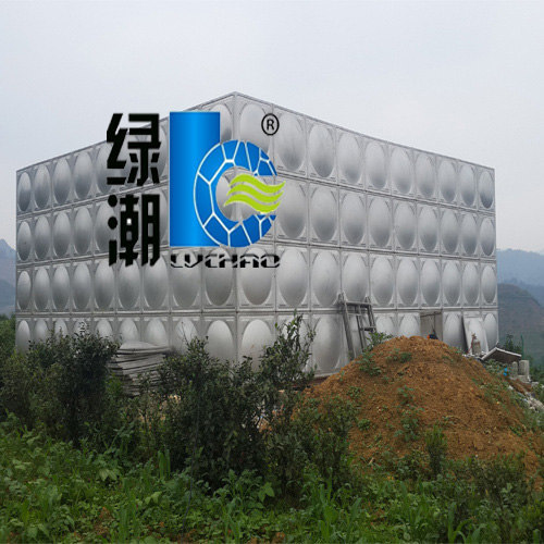 如何清洁不锈钢水箱呢?