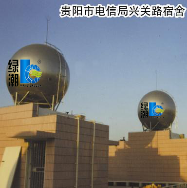 不锈钢水箱结构