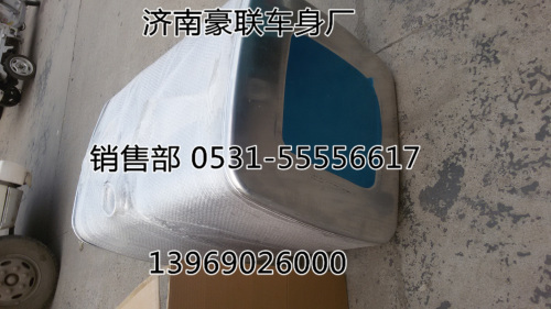 水箱 中冷器 冷凝器