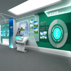 厦门国家电网展厅设计国家电网展厅设计施工国