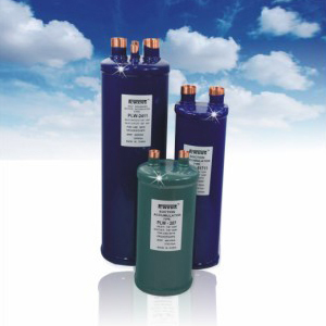 气液分离器的作用—热交换气液分离器