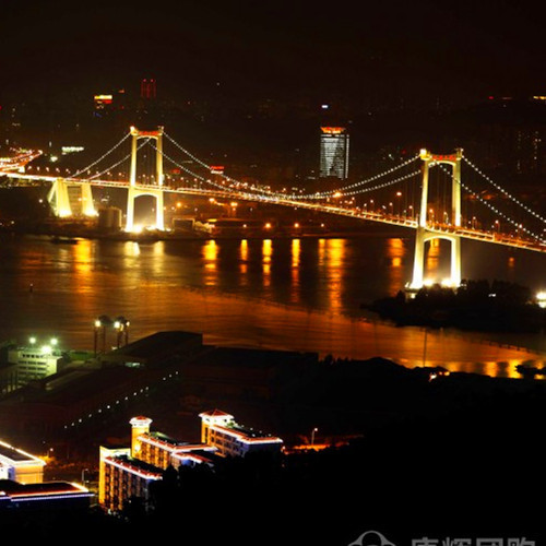 航线一