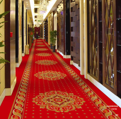 贵阳地毯专业定制设计