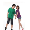 贵阳广告衫绿紫T恤