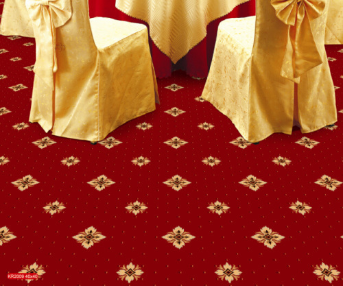 贵州酒店地毯销售