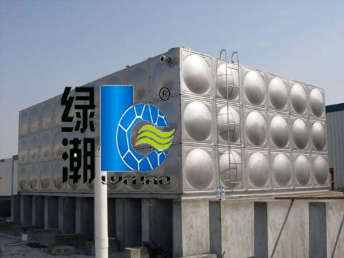 不锈钢水箱有几种材质?