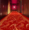 贵阳酒店工程地毯