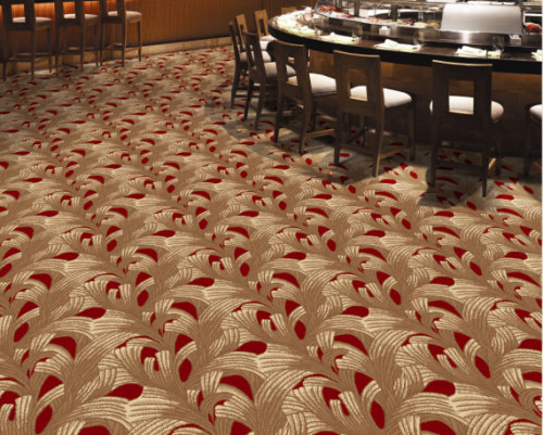 酒店地毯的材質有哪些？