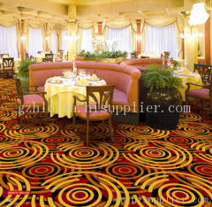 贵州宾馆地毯批发