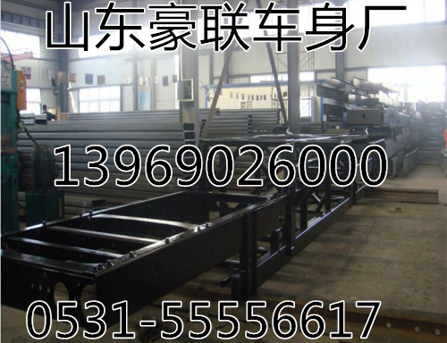 打造高效物流新標準解放J6領航版產品隆重上市