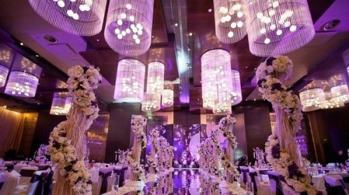 怎么选择今天的婚礼策划