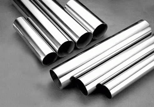 柳州不锈钢管生产  钛和铌对不锈钢的影响
