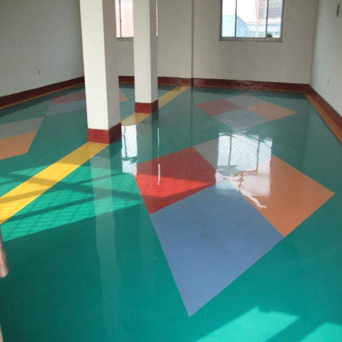柳州环氧地坪漆——家居是否可以做环氧地坪涂料施工？